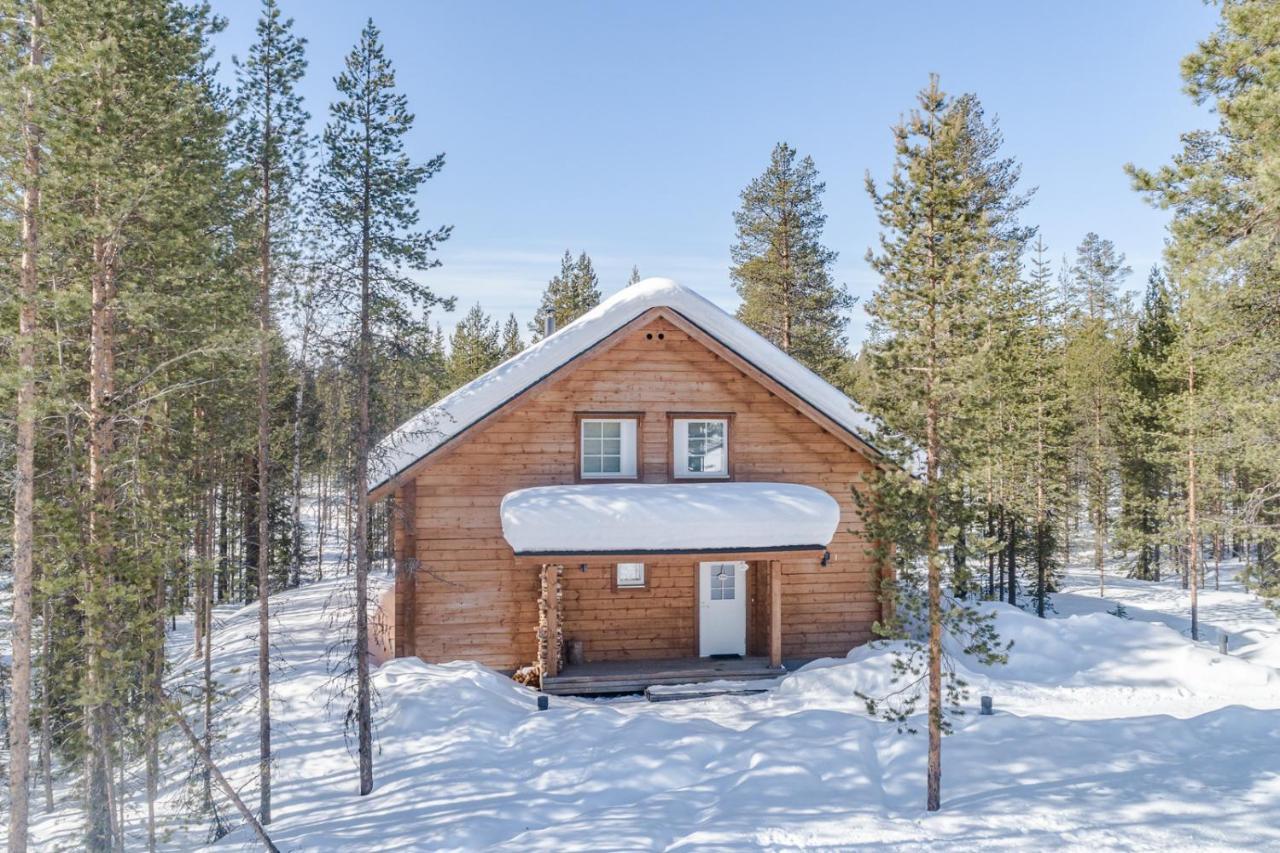 Levillas Stanssikuja 1 Exteriér fotografie