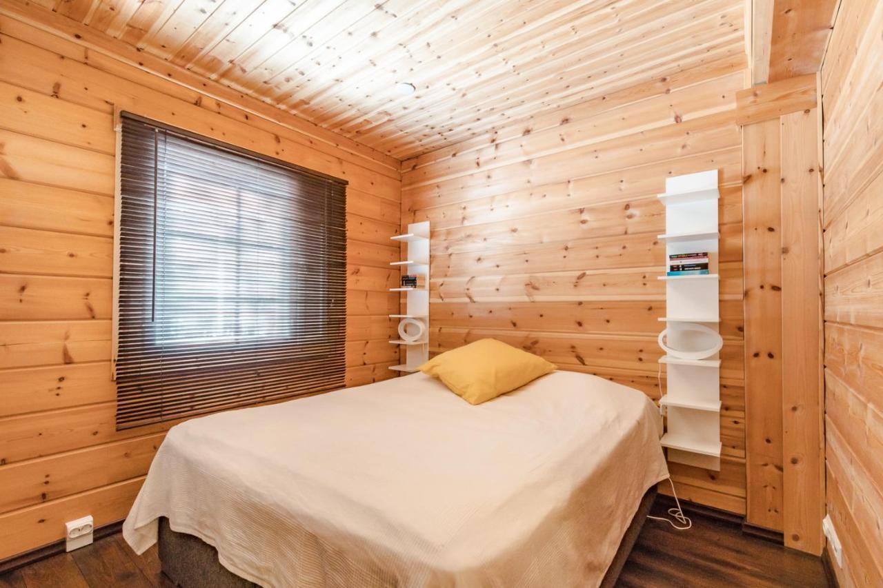 Levillas Stanssikuja 1 Exteriér fotografie