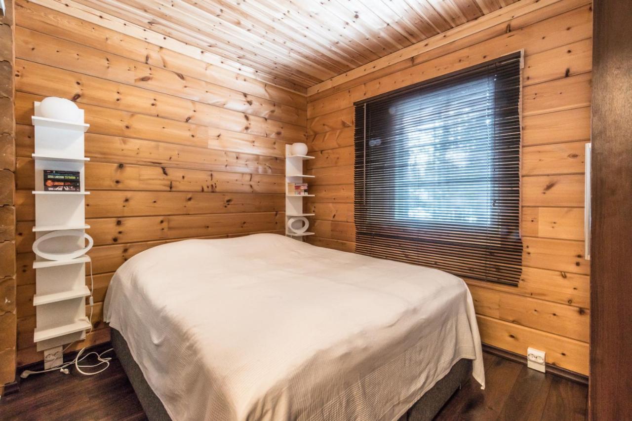 Levillas Stanssikuja 1 Exteriér fotografie