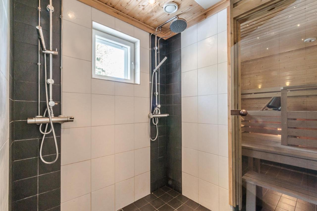 Levillas Stanssikuja 1 Exteriér fotografie