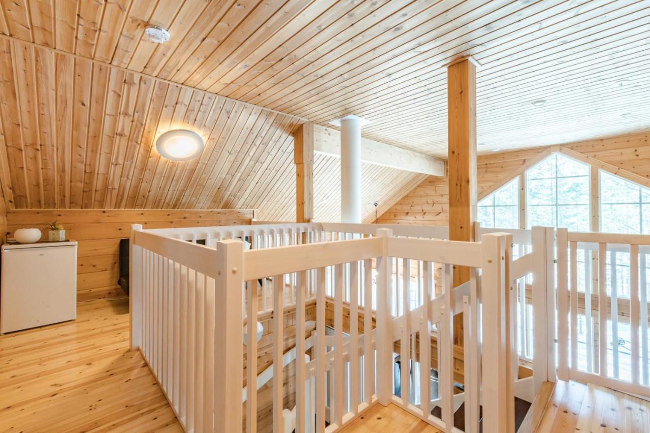 Levillas Stanssikuja 1 Exteriér fotografie
