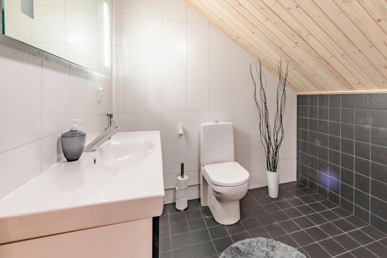 Levillas Stanssikuja 1 Exteriér fotografie