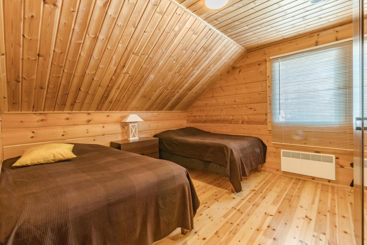 Levillas Stanssikuja 1 Exteriér fotografie